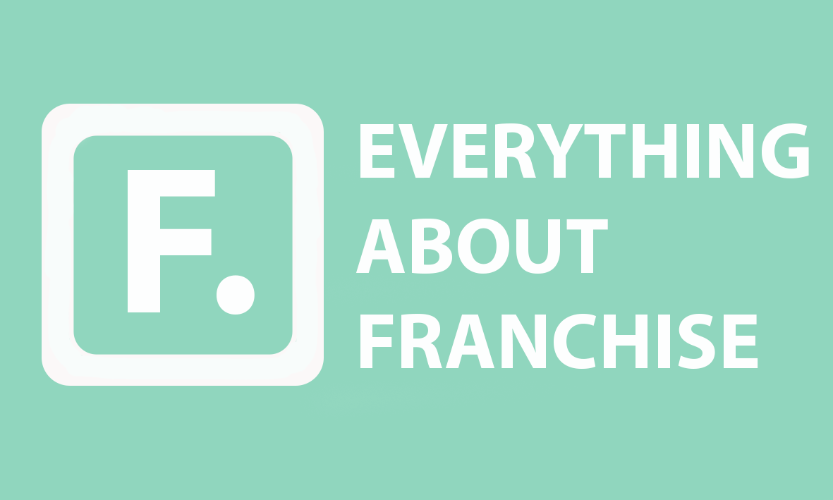 Alles over Franchise