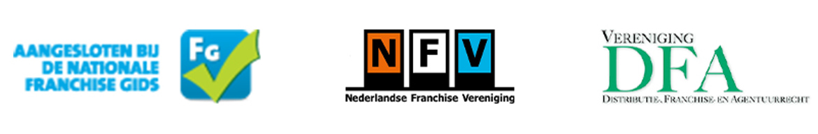 LXA Franchise Aangesloten Bij Kopiëren